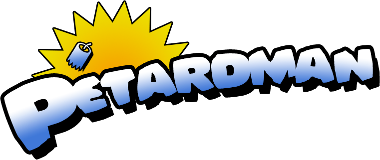 PétardMan
